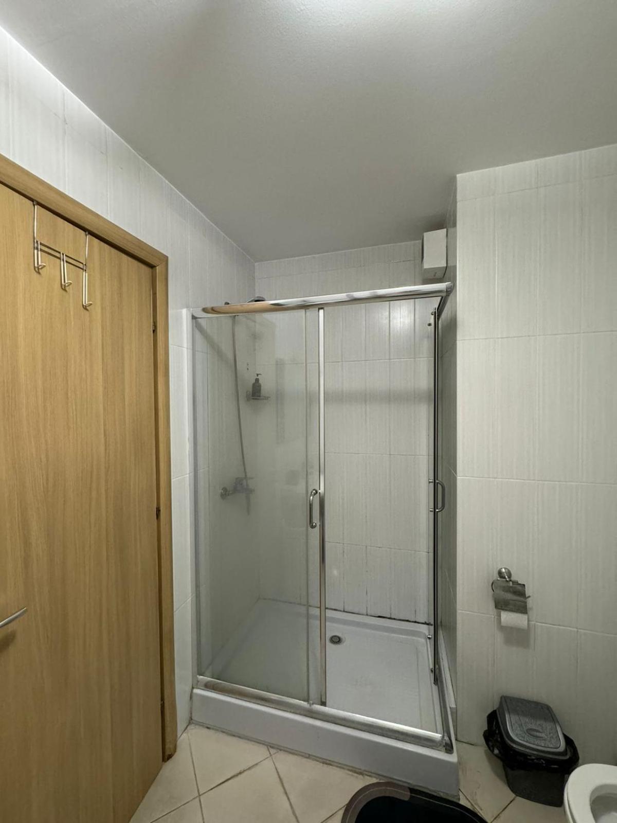 Diem Apartment Near Pazari I Ri Tirana Extérieur photo