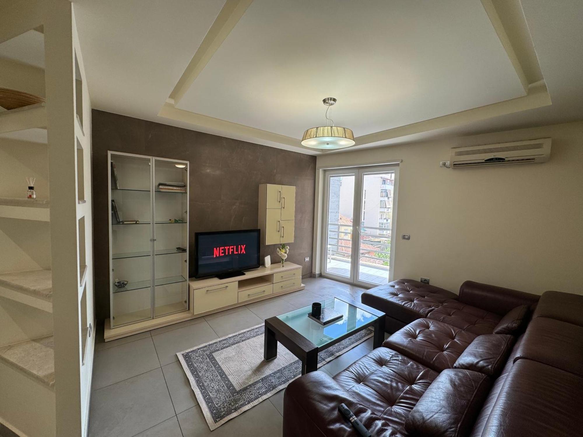 Diem Apartment Near Pazari I Ri Tirana Extérieur photo