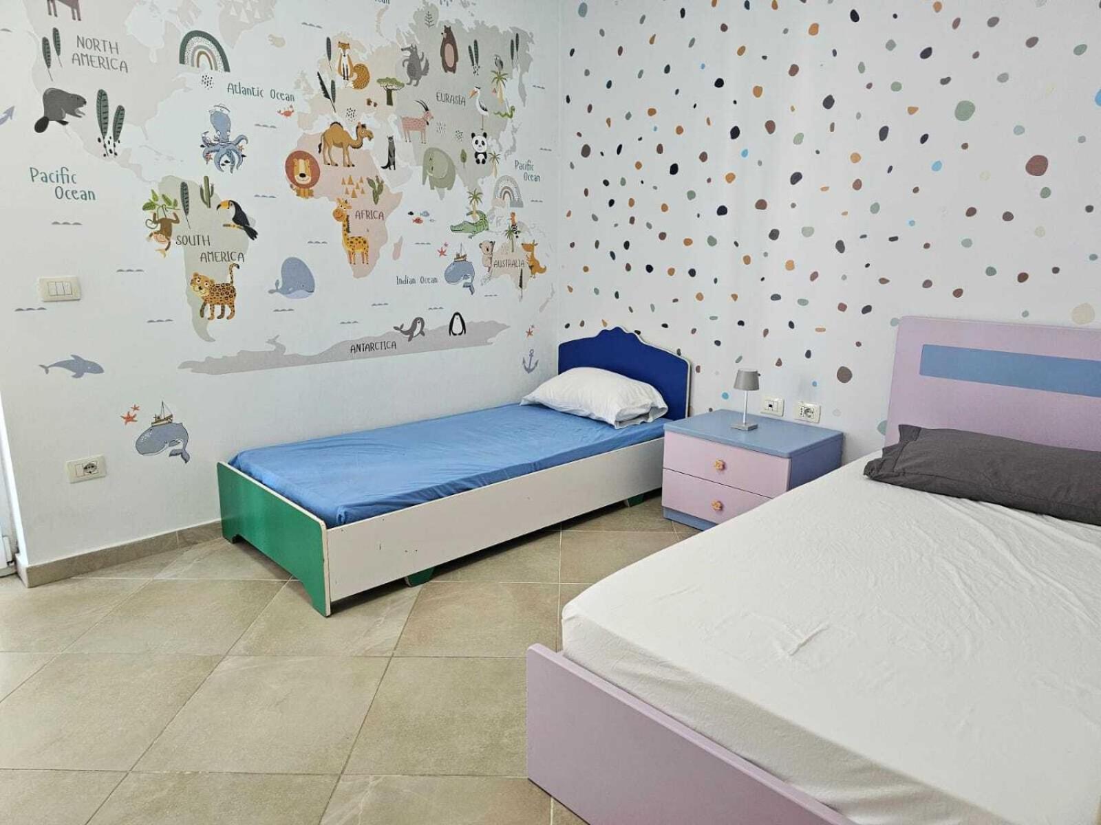 Diem Apartment Near Pazari I Ri Tirana Extérieur photo